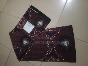Fabric Material