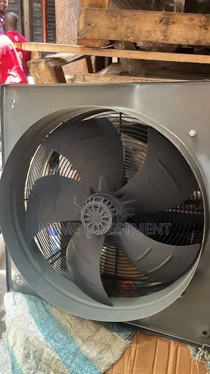 Axial Cooling Fan 400mm 220v and 380v Available""