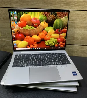 Laptop HP Dragonfly G3 32GB Intel Core i7 SSD 512GB