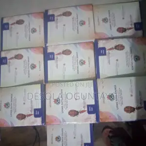 Exercise Books ( Customized Available)