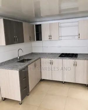 Luxury Marble Kitchen Countertops – Premium Finish Durable Quality