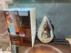 Aroma Diffuser Humidifier