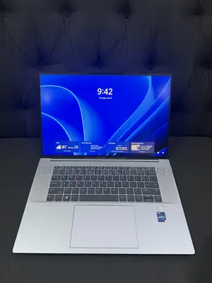 Laptop HP ZBook Studio 32GB Intel Core i7 SSD 1T