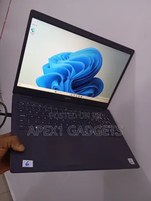 Laptop Dell Latitude 3510 8GB Intel Core i3 SSD 256GB