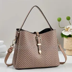 Bucket Bag