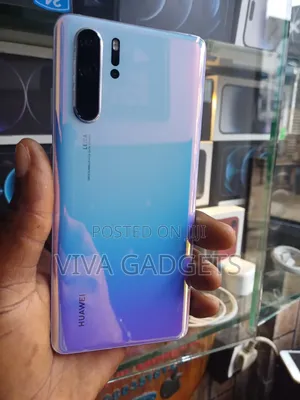 Huawei P30 Pro 128 GB Blue