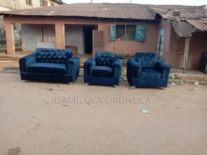 3 Pieces of Chair for Sale