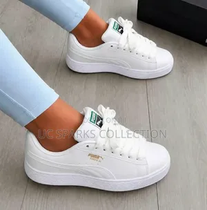 Original Unisex Puma Sneakers