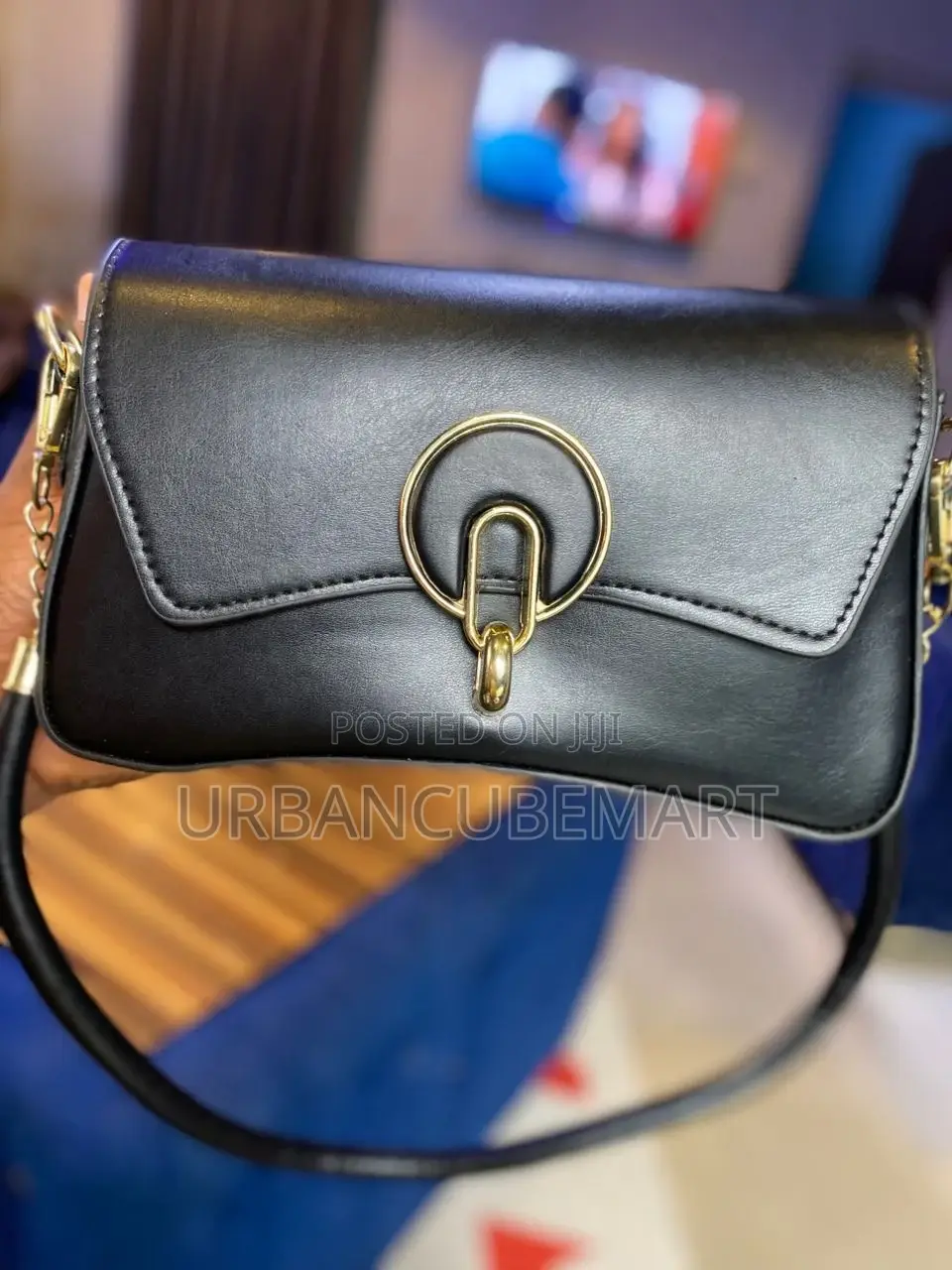 Stylish Shoulder Bag