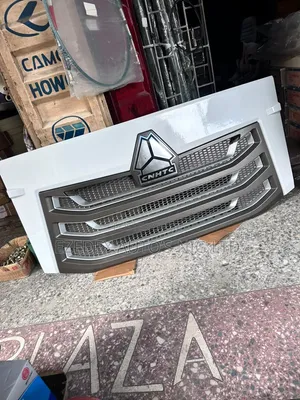 Bonnet Nx400 Nx371 Howo