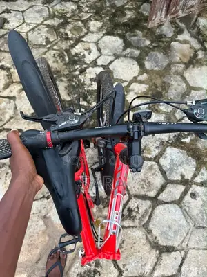 Sport Bicycle