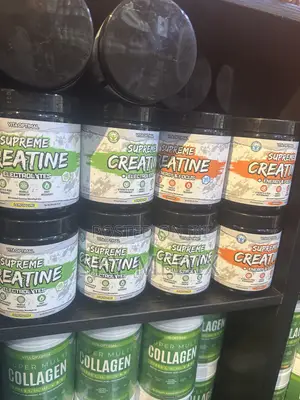 Vitaoptimal Supreme Creatine