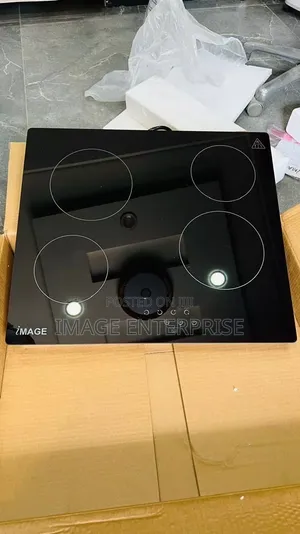 IMAGE Electric Cooker | Hot Plate | Electric Burner