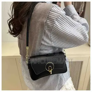 Stylish Shoulder Bag