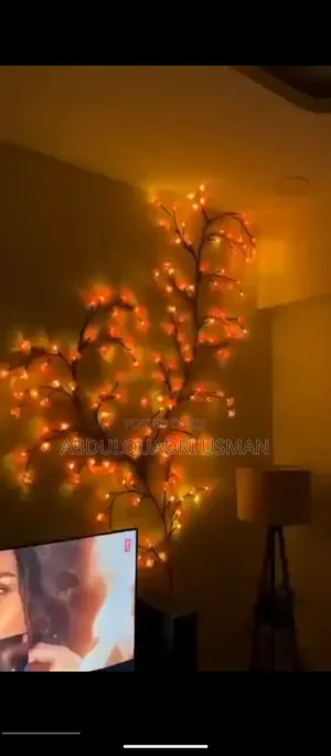 Flower Light