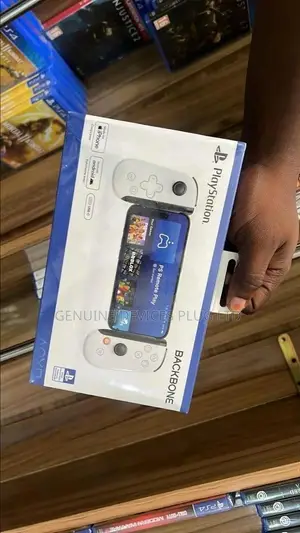 Sony PlayStation Backbone One Mobile Gaming Controller for Type-C