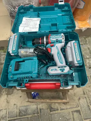 Battery Drill