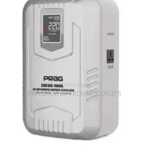 10KVA Servo Voltage Stabilizer