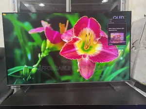 50” Samsung Qled Q60b Display Smart TV