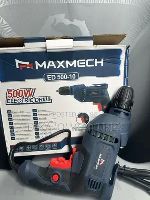 Electric Drill