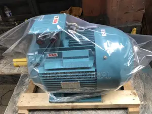 ABB Electric Motor
