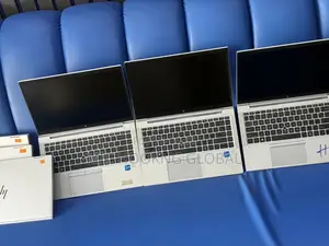 Laptop HP EliteBook 840 G8 16GB Intel Core i5 SSD 256GB