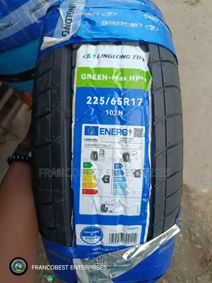 225/65r17 Green-Max Tyre