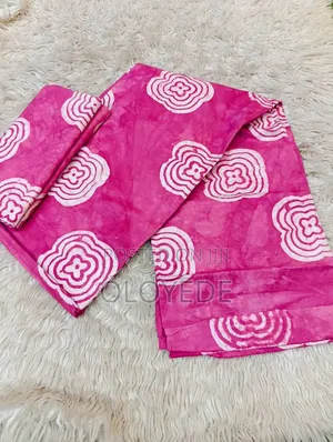Adire Batik