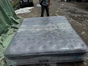 Beautyrest Harmony Lux