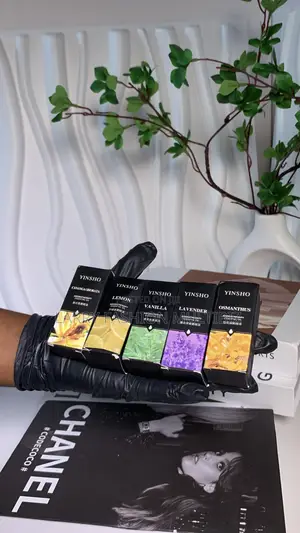 Premium Aromatherapy Essential Oils