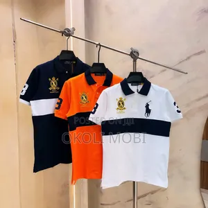Polo Ralph T-Shirt