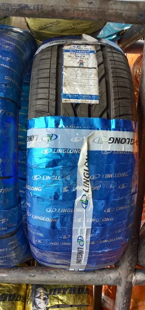 Original Tyre 245/50r20 Linglong Tire 2026