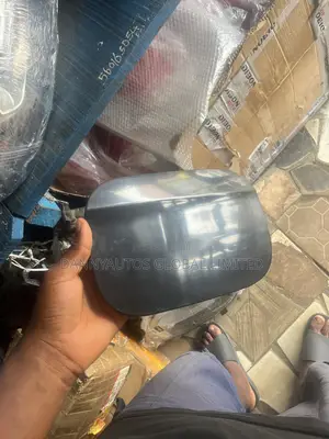 Tank Cover Pad for A220 W177 Model