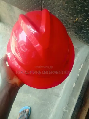 Safety Helmet