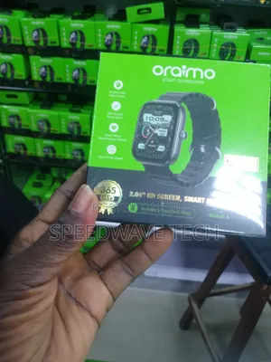 Oraimo Smart Watch