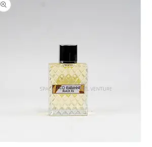 Perfume Oil