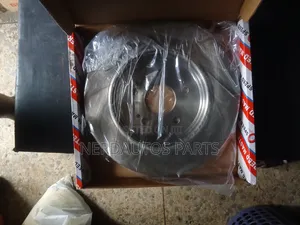 Break Disk Honda CRV 2018-2022