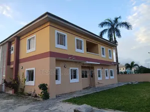 Furnished 4bdrm Duplex in Sapphire Gardens for sale