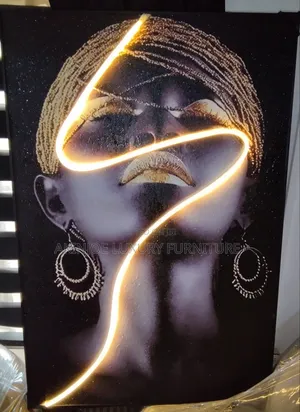 Wall Frame