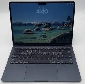 Laptop Apple MacBook Air 2025 M4 16GB Apple M4 SSD 256GB