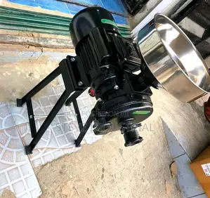 Milling Granding Machine