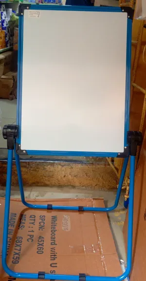 Imported Premium Quality White Marker Board / White Board
