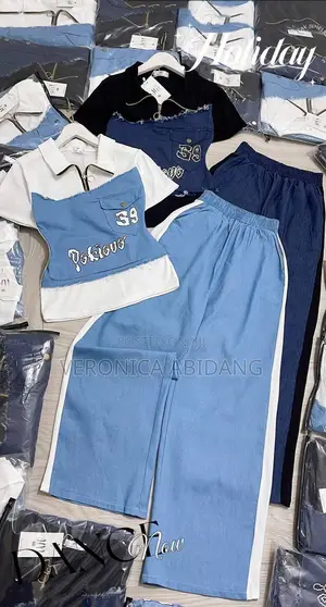 Teens/Adult Wear 5