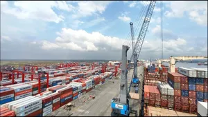 Clearing and Forwarding Agent