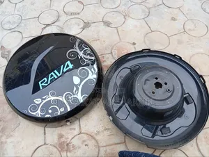 Spare Tyre Cover