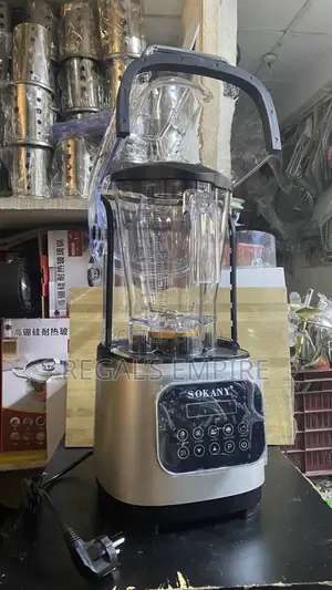 SOKANY Commercial Blender