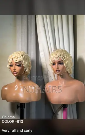 Chioma Wig