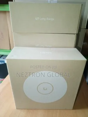 U7 LR (Ubiquiti WI-FI 7 Access Point)