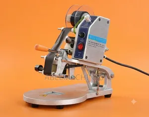 Dy-8 Date Coding Machine