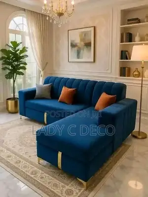 Luxury and Quality Sofa
